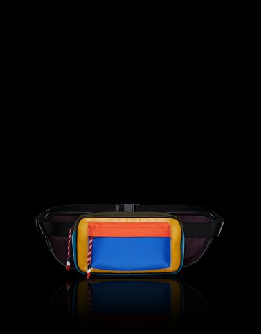 MONCLER HIP - Bum bags - men