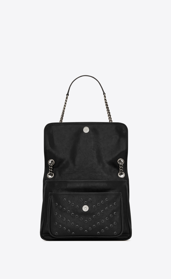 Niki bags