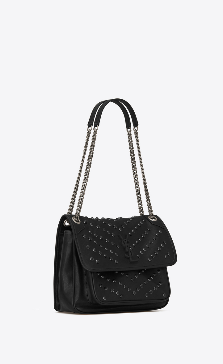 Niki bags