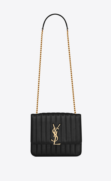 ysl vicky large