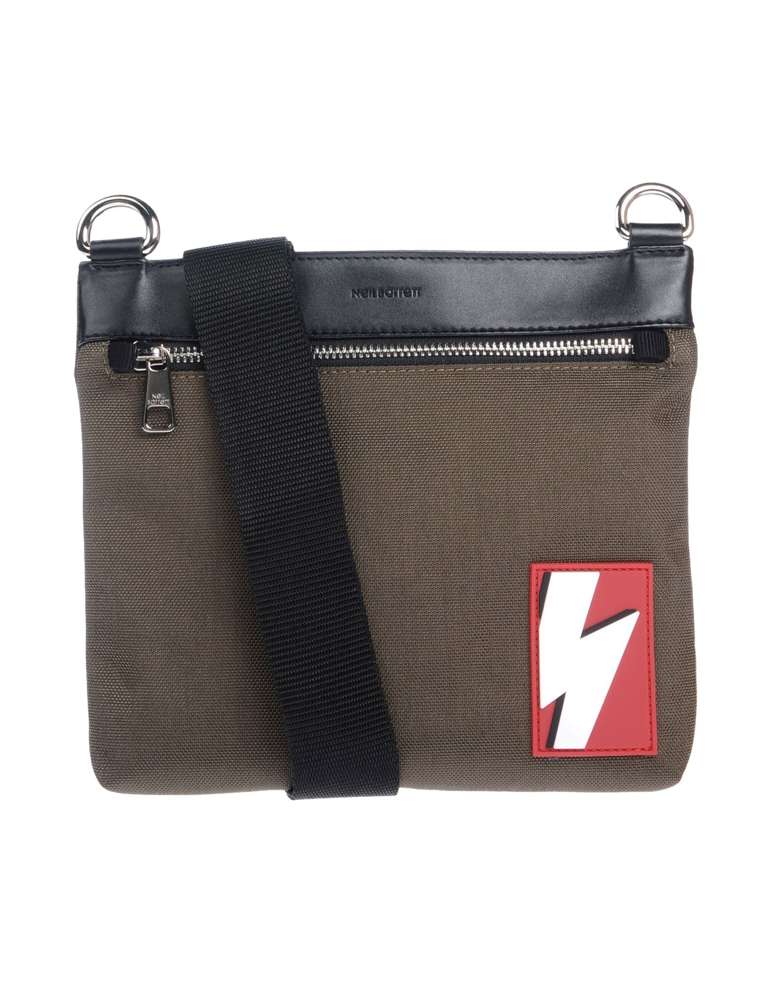  Neil Barrett - Taschen - Umhängetasche - On Yoox.com 