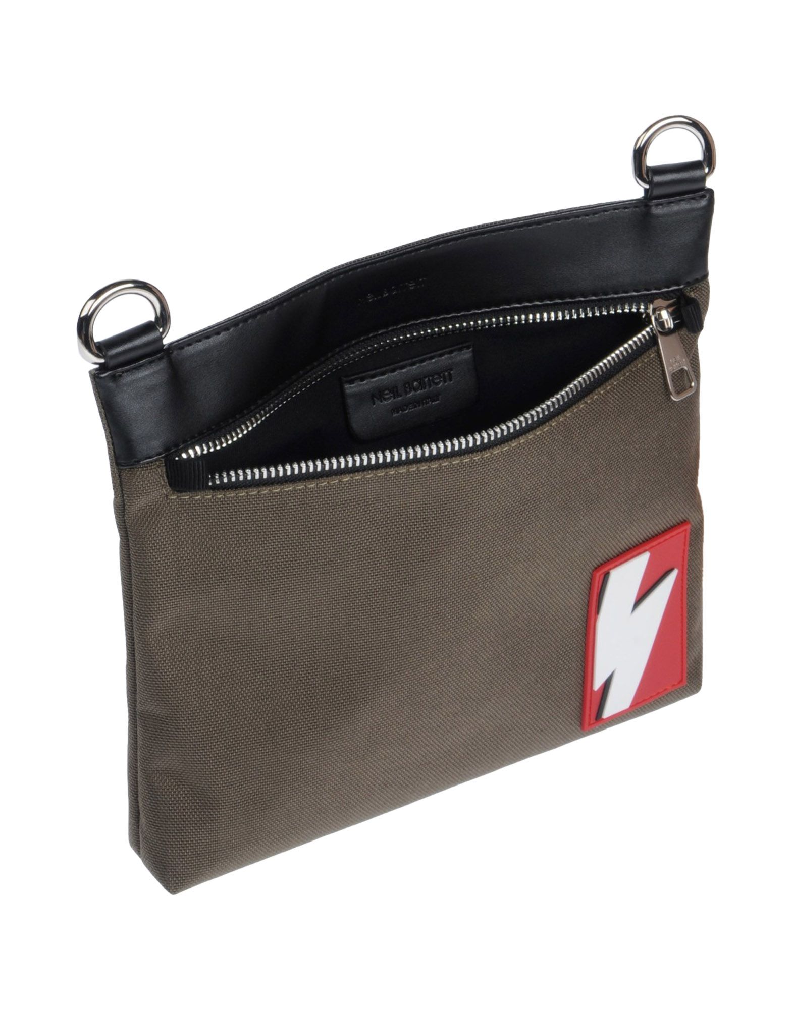  Neil Barrett - Taschen - Umhängetasche - On Yoox.com 
