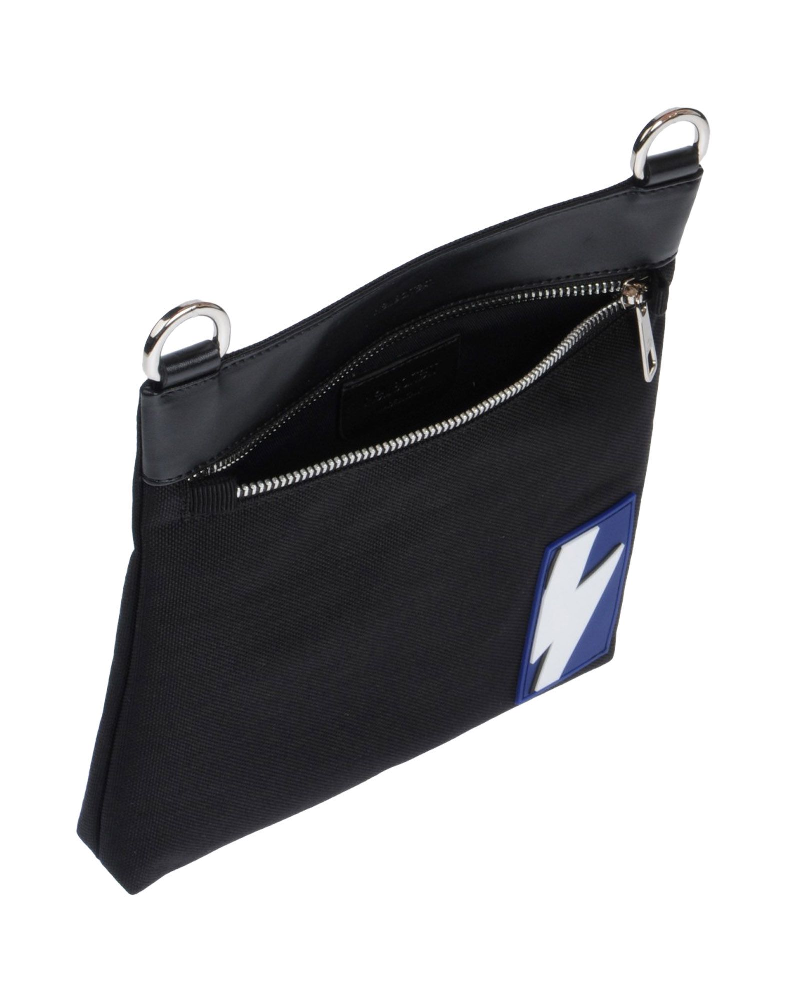  Neil Barrett - Taschen - Umhängetasche - On Yoox.com 