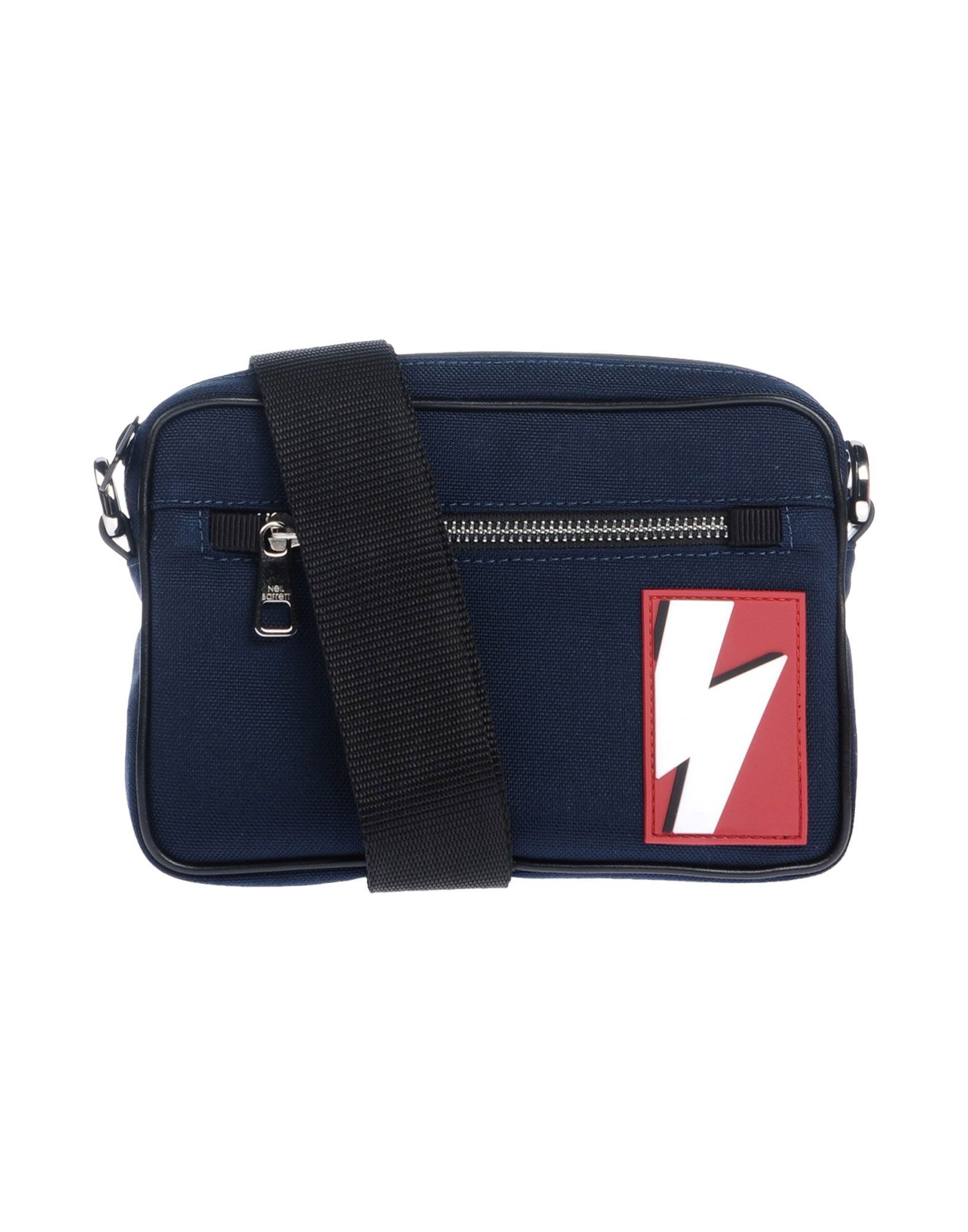 NEIL BARRETT NEIL BARRETT ΤΣΑΝΤΕΣ Τσάντες ταχυδρόμου