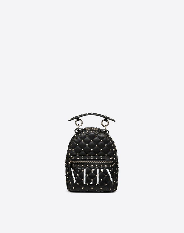 valentino mini backpack