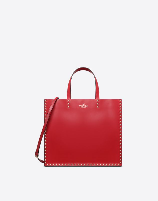 Valentino Women S Totes Garavani Rockstud Per
