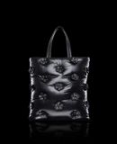 MONCLER BAG - Medium fabric bags - women