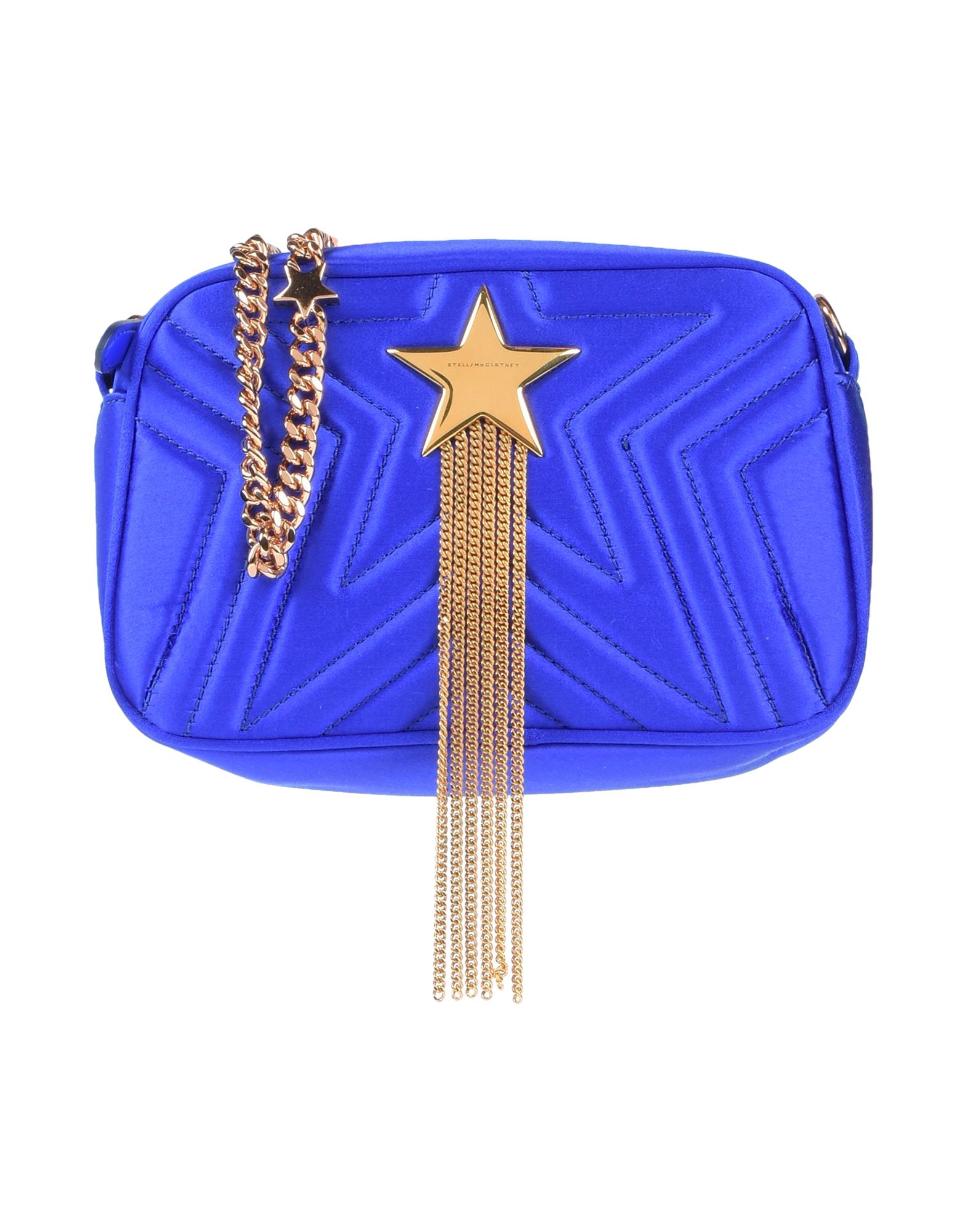 Stella Mccartney Handbags In Bright Blue