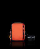 MONCLER DETOUR - Small fabric bags - men