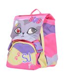 SJ GANG by SEVEN M�dchen 3-8 jahre Rucks�cke & Bauchtaschen Farbe Grau Gr��e 1