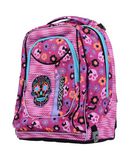 SEVEN M�dchen 3-8 jahre Rucks�cke & Bauchtaschen Farbe Rosa Gr��e 1