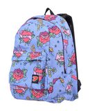 SEVEN M�dchen 3-8 jahre Rucks�cke & Bauchtaschen Farbe Lila Gr��e 1