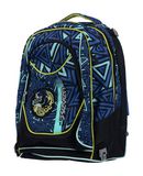 SEVEN Jungen 3-8 jahre Rucks�cke & Bauchtaschen Farbe Blau Gr��e 1