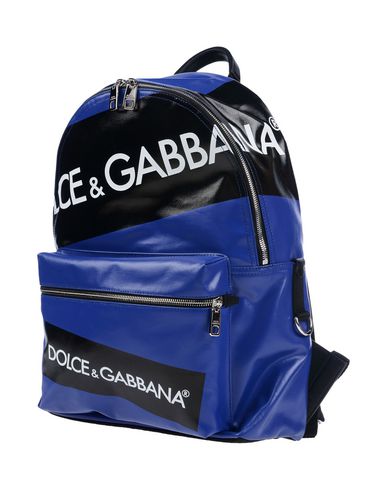 фото Рюкзаки и сумки на пояс dolce & gabbana