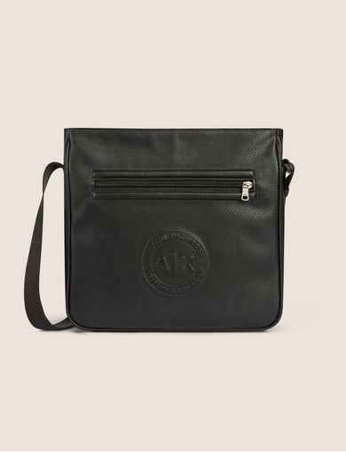 Armani Exchange Men S Bags Backpacks Messenger A X 40
