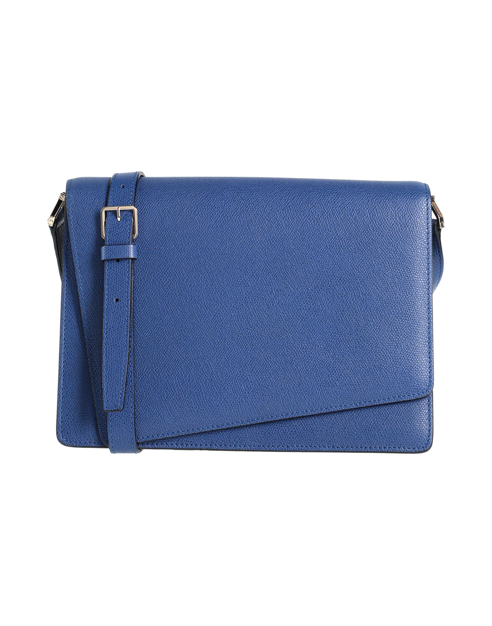 VALEXTRA VALEXTRA ΤΣΑΝΤΕΣ Τσάντες ταχυδρόμου