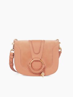 Women S Shoulder Cross Body Bags Backpacks See By Chloé Uk Hana Shoulder Bag
