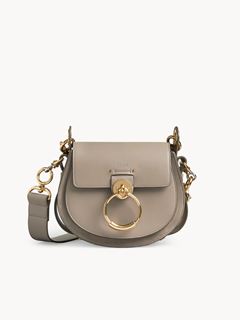 Chloé Women Bags Stylish Designer Official Website Small Tess Bag
