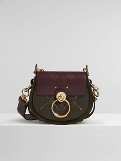 Chloé Women Bags Stylish Designer Official Website Small Tess Bag
