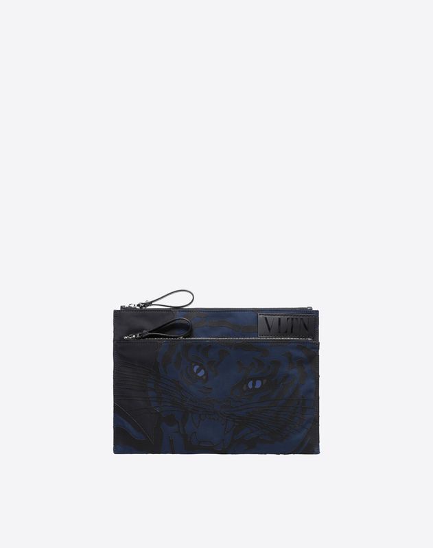 valentino tiger bag