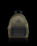 MONCLER PELMO - Rucksacks - men