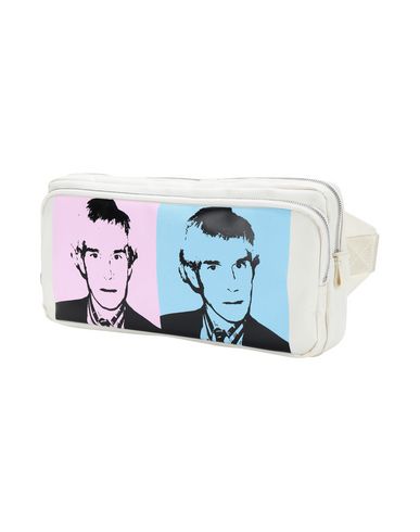 фото Рюкзаки и сумки на пояс calvin klein x andy warhol