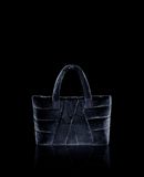 MONCLER POWDER TOTE - - donna