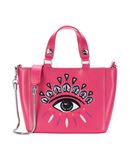 KENZO Damen Handtaschen Farbe Fuchsia Gre 1