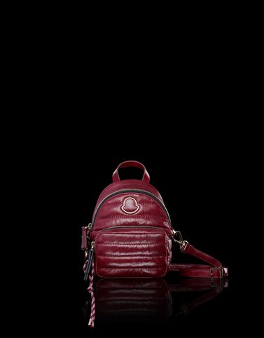 MONCLER KILIA SMALL - Rucksacks - women