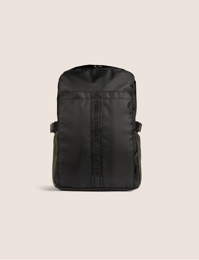 Armani Exchange Men S Bags Backpacks Messenger A X 40