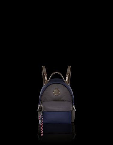 MONCLER JUNIPER - Rucksacks - women