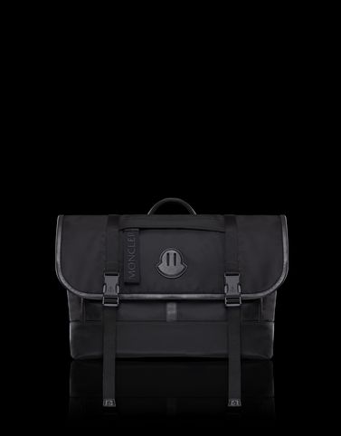 MONCLER STRATUS - Carteras ejecutivo - hombre