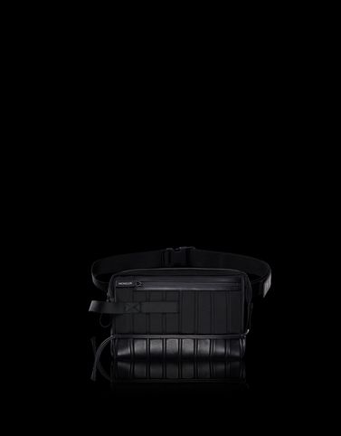 MONCLER BELT BAG - Fanny packs - men