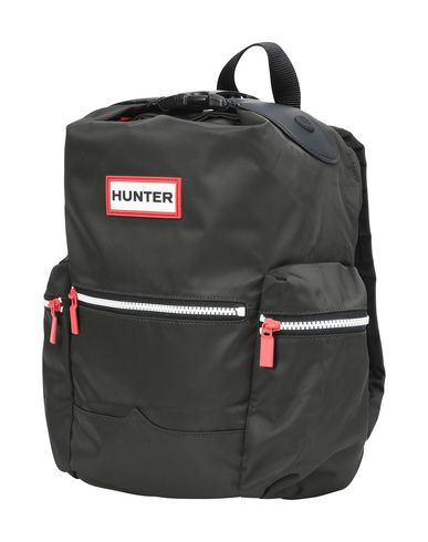 фото Рюкзаки и сумки на пояс hunter