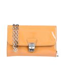 TOD�S Damen Handtaschen Farbe Braun Gr��e 1