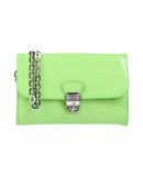TOD�S Damen Handtaschen Farbe S�uregr�n Gr��e 1