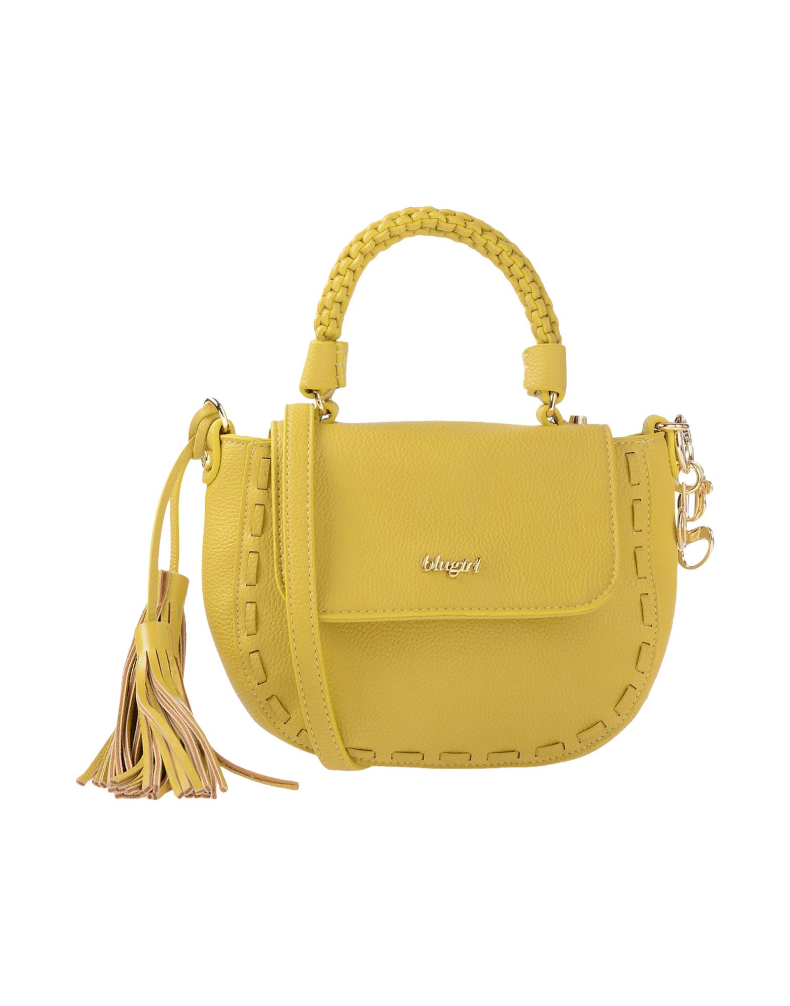 BLUGIRL HANDBAGS