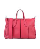 TOD�S Damen Handtaschen Farbe Fuchsia Gr��e 1