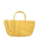 TODS Damen Handtaschen Farbe Ocker Gre 1