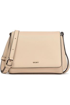 Dkny Women S Bags Up To 70 Off At The Outnet Dkny Textured Leather Shoulder Bag