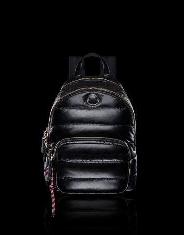 MONCLER KILIA MEDIUM - Rucksacks - women