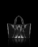 MONCLER POWDER TOTE - Borse medie in tessuto - donna