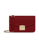 FURLA Damen Umh�ngetasche Farbe Bordeaux Gr��e 1