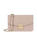 FURLA Damen Umh�ngetasche Farbe Nude Gr��e 1