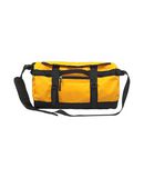 THE NORTH FACE Unisex Reisetasche Farbe Gelb Gr��e 1