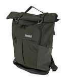 THULE Unisex Ruckscke & Bauchtaschen Farbe Militrgrn Gre 1
