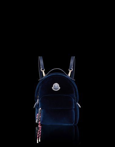 MONCLER JUNIPER - Rucksacks - women