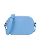 SMYTHSON Damen Umh�ngetasche Farbe Himmelblau Gr��e 1