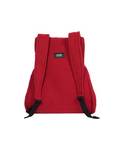 фото Рюкзаки и сумки на пояс Eastpak x raf simons