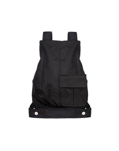 фото Рюкзаки и сумки на пояс Eastpak x raf simons